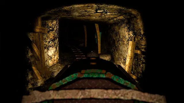 Horror Tale 2: Remaster screenshot 3