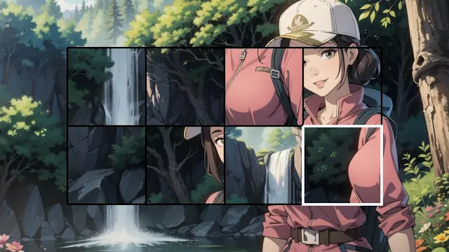 Yabai Girls: Hot Hiker screenshot 1