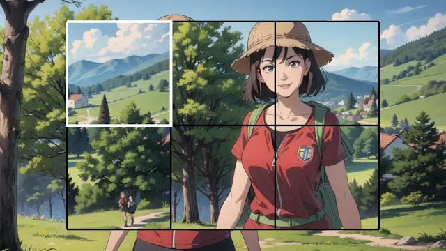 Yabai Girls: Hot Hiker screenshot 0