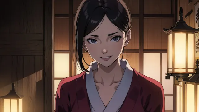 Yabai Girls: Enchanted Exorcist screenshot 1