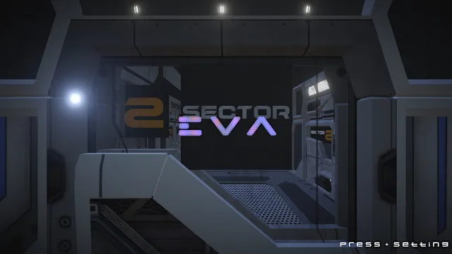 EVA screenshot 0