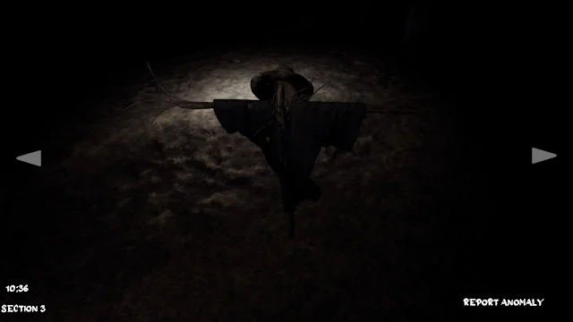 Paranormal Watcher screenshot 0
