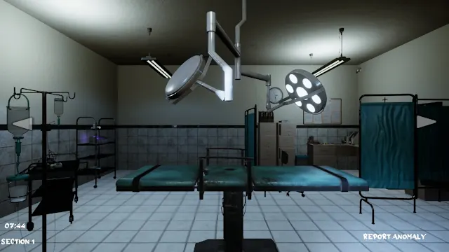 Paranormal Watcher screenshot 2