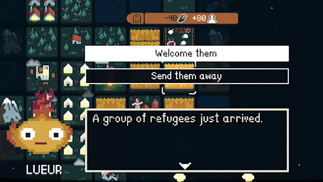 Dawnfolk screenshot 3