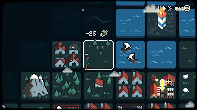 Dawnfolk screenshot 2