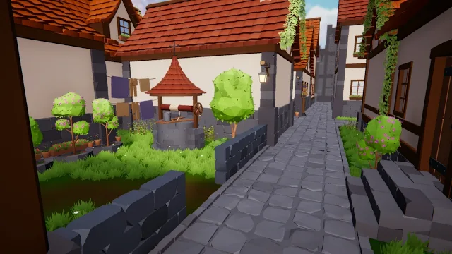 Cozy Adventures screenshot 3