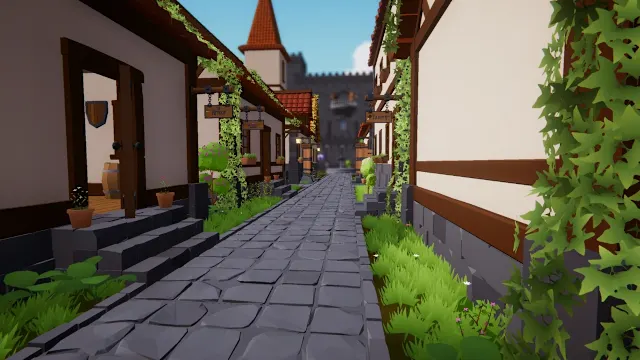 Cozy Adventures screenshot 4