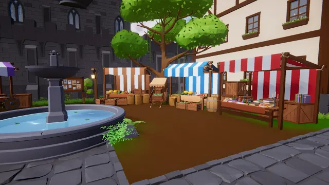 Cozy Adventures screenshot 1