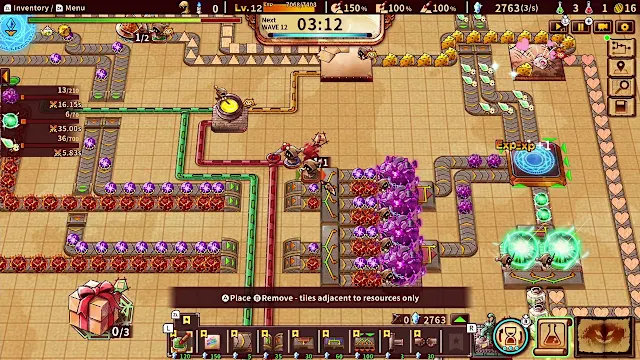 ShapeHero Factory screenshot 6