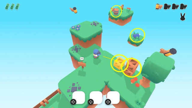 Bokeh Adventure screenshot 0