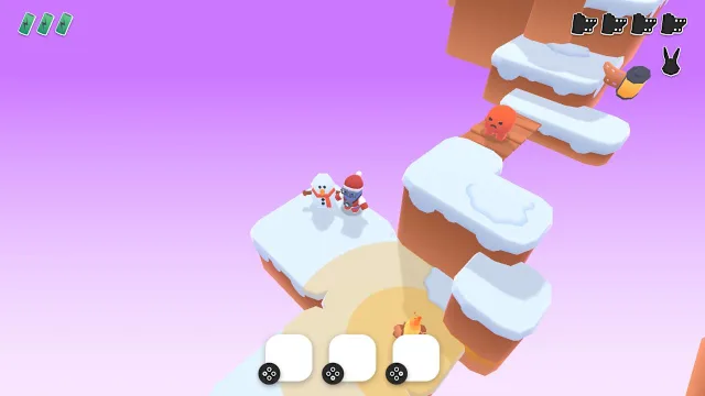 Bokeh Adventure screenshot 1