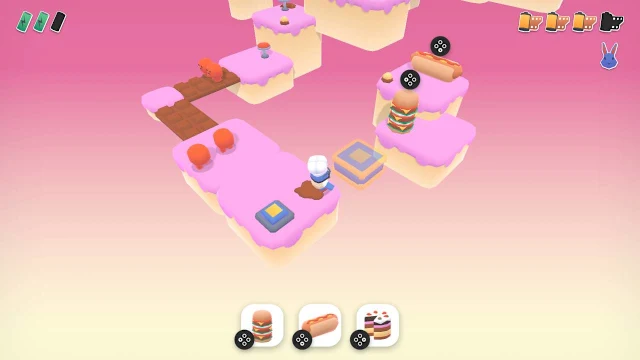 Bokeh Adventure screenshot 3