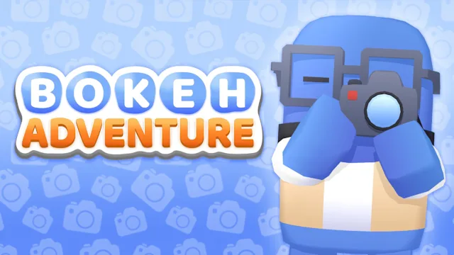 Bokeh Adventure
