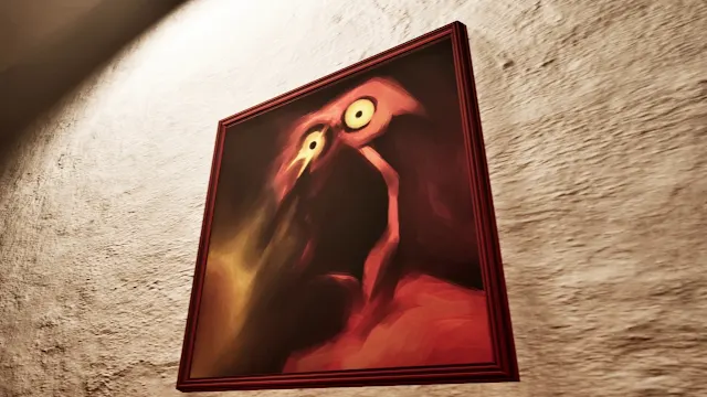 Garten of Banban 8: Anti Devil screenshot 3