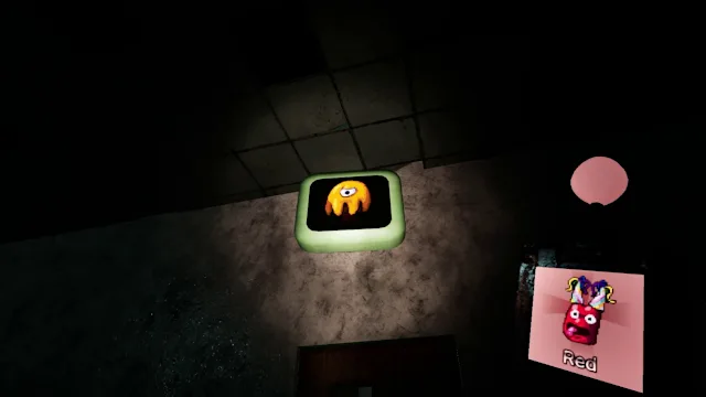 Garten of Banban 8: Anti Devil screenshot 1