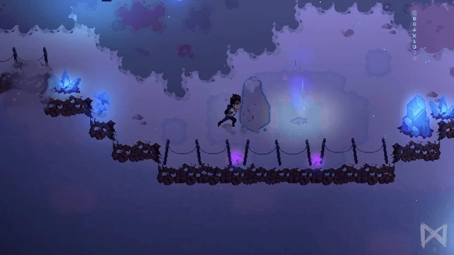 Master Lemon: The Quest for Iceland screenshot 2