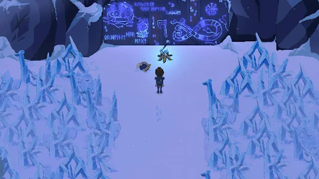 Master Lemon: The Quest for Iceland screenshot 4