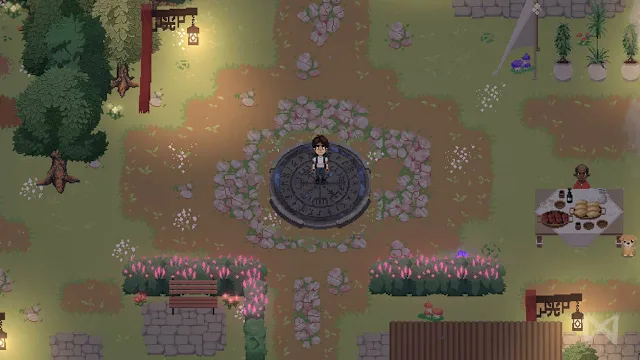 Master Lemon: The Quest for Iceland screenshot 5