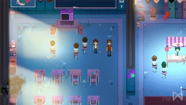 Master Lemon: The Quest for Iceland screenshot 3
