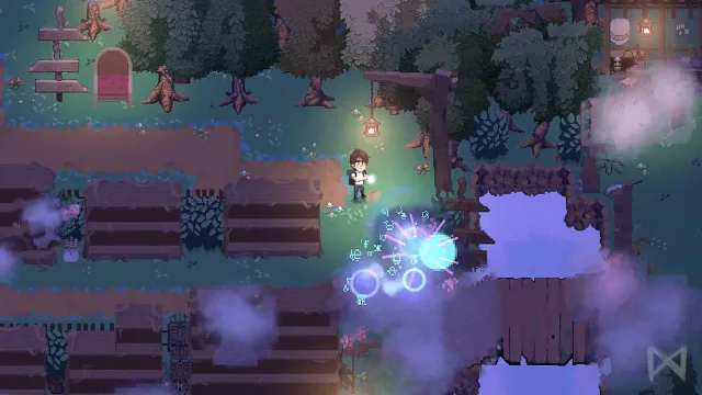 Master Lemon: The Quest for Iceland screenshot 0