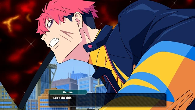 SUPER ROBOT WARS Y screenshot 2