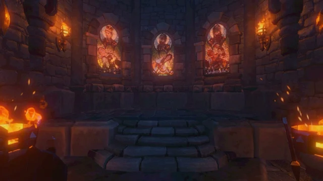 We Were Here Too screenshot 6
