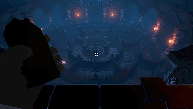 We Were Here Too screenshot 1