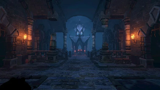 We Were Here Too screenshot 4