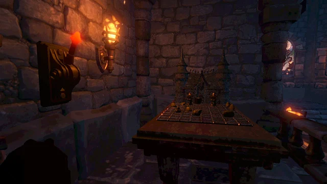 We Were Here Too screenshot 5