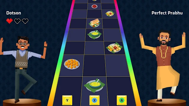 Detective Dotson screenshot 6