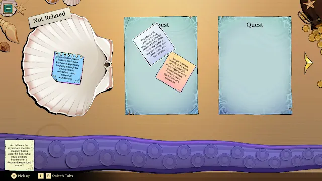 Tavern Talk Stories: Dreamwalker screenshot 5