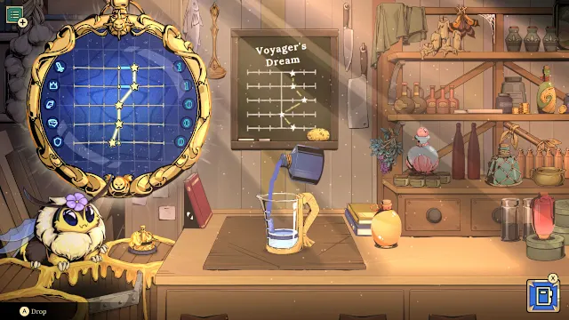 Tavern Talk Stories: Dreamwalker screenshot 3