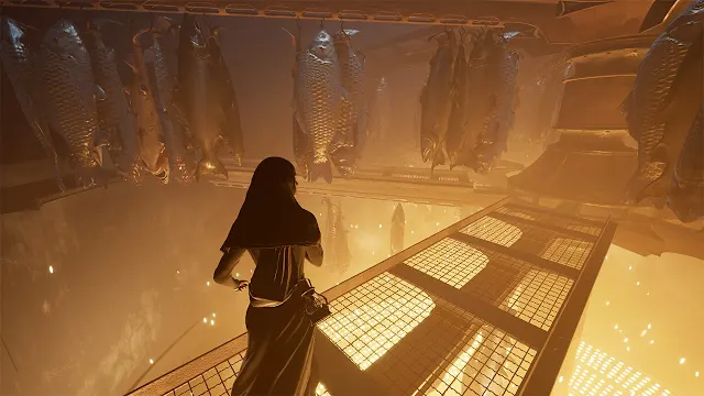 INDIKA screenshot 6