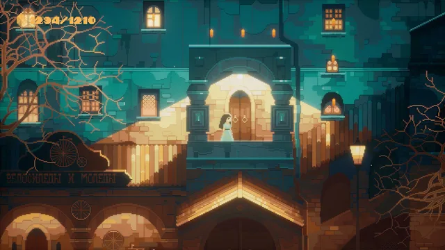 INDIKA screenshot 5