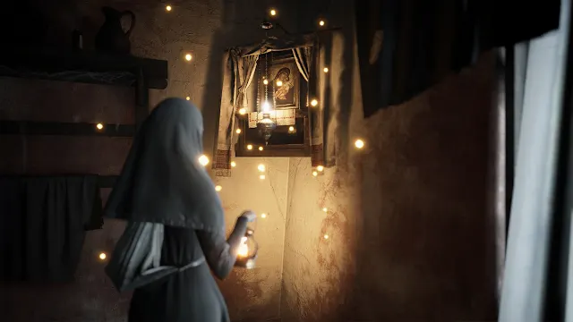INDIKA screenshot 4