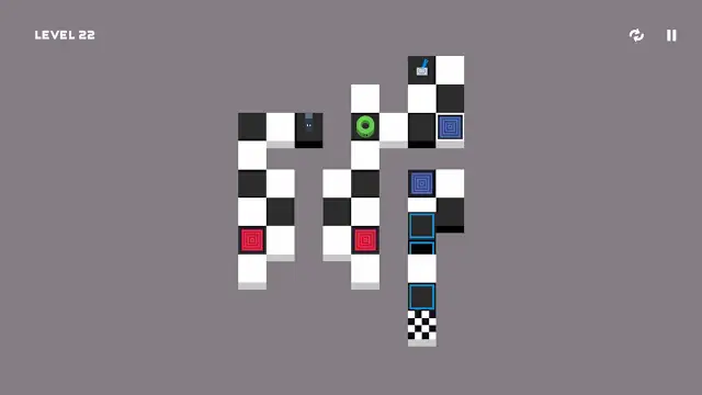 (Dis)Assemble screenshot 3