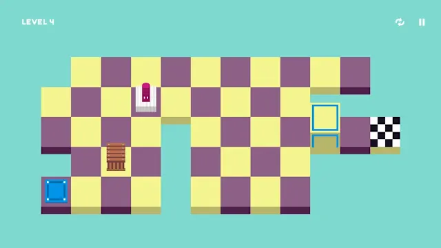(Dis)Assemble screenshot 0