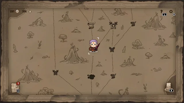 Journey to the Void screenshot 3