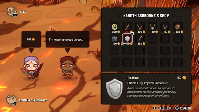Journey to the Void screenshot 6