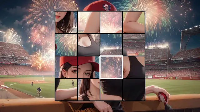 Sugoi Girls: Pretty Patriot screenshot 3