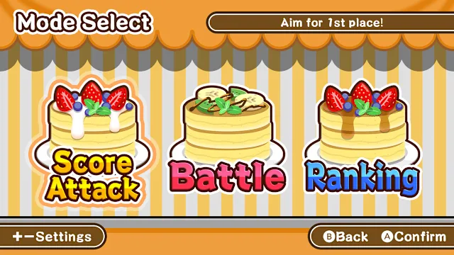 Make it! Pancakes screenshot 5