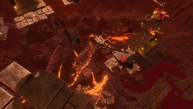 Chained Up Together screenshot 4