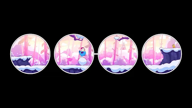 All of You screenshot 1