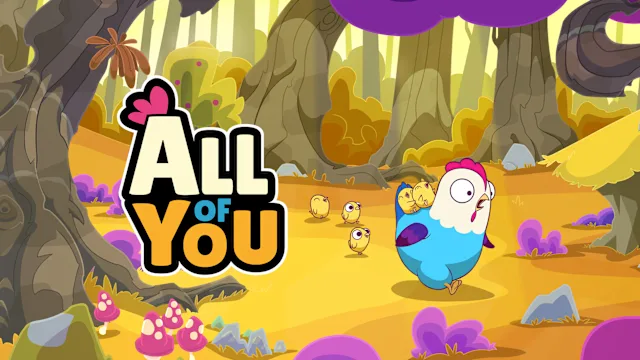 All of You