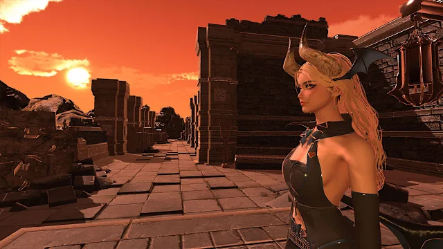Succubus Sexy Devils screenshot 5