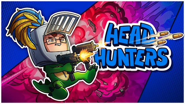 HeadHunters