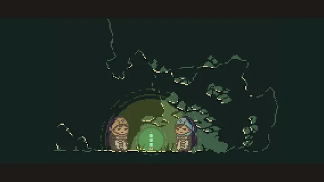 BOKURA: planet screenshot 2