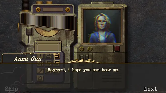 Save Room - The Merchant screenshot 4