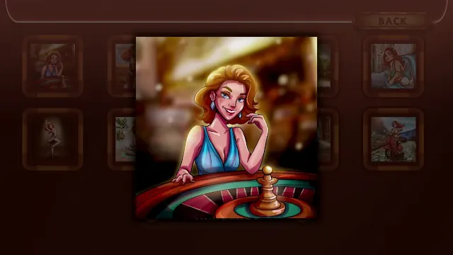 Hot Stakes Casino - American Roulette screenshot 5