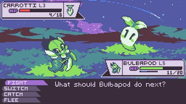 Doki Monsters : Quest screenshot 1